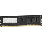 G.Skill PC3-10600 8GB memoria 1 x 8 GB DDR3 1333 MHz 8 GB, 1 x 8 GB, DDR3, 1333 MHz, 240-pin DIMM