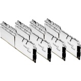 G.Skill Trident Z Royal F4-3600C16Q-32GTRSC memoria 32 GB 4 x 8 GB DDR4 3600 MHz argento, 32 GB, 4 x 8 GB, DDR4, 3600 MHz, 288-pin DIMM