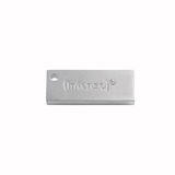 Intenso Premium Line unità flash USB 32 GB USB tipo A 3.2 Gen 1 (3.1 Gen 1) Argento, Chiavetta USB argento, 32 GB, USB tipo A, 3.2 Gen 1 (3.1 Gen 1), 100 MB/s, Senza coperchio, Argento