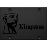Kingston A400 2.5" 240 GB Serial ATA III TLC 240 GB, 2.5", 500 MB/s, 6 Gbit/s