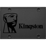 Kingston A400 2.5" 960 GB Serial ATA III TLC, Disco a stato solido 960 GB, 2.5", 500 MB/s, 6 Gbit/s