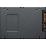 Kingston A400 2.5" 960 GB Serial ATA III TLC, Disco a stato solido 960 GB, 2.5", 500 MB/s, 6 Gbit/s