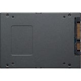 Kingston A400 960 GB 2.5" Serial ATA III TLC, Disco a stato solido 960 GB, 2.5", 500 MB/s, 6 Gbit/s