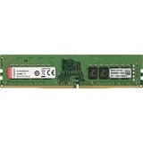Kingston KCP426ND8/16 memoria 16 GB 1 x 16 GB DDR4 16 GB, 1 x 16 GB, DDR4, 288-pin DIMM