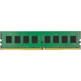 Kingston ValueRAM ValueRAM KVR26N19S6/4 memoria 4 GB 1 x 4 GB DDR4 2666 MHz 4 GB, 1 x 4 GB, DDR4, 2666 MHz, 288-pin DIMM