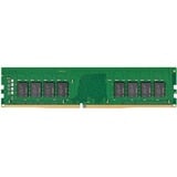 Kingston ValueRAM ValueRAM memoria 16 GB 1 x 16 GB DDR4 16 GB, 1 x 16 GB, DDR4, 288-pin DIMM, Verde