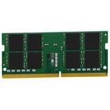 Kingston ValueRAM ValueRAM memoria 16 GB 1 x 16 GB DDR4 3200 MT/s 16 GB, 1 x 16 GB, DDR4, 260-pin SO-DIMM