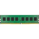 Kingston ValueRAM memoria 32 GB 1 x 32 GB DDR4 32 GB, 1 x 32 GB, DDR4, 288-pin DIMM