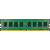 Kingston ValueRAM memoria 32 GB 1 x 32 GB DDR4 3200 MT/s 288-pin DIMM 32 GB, 1 x 32 GB, DDR4, 288-pin DIMM