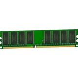 Mushkin 1GB DDR PC3200 Kit memoria 1 x 1 GB 400 MHz 1 GB, 1 x 1 GB, DDR, 400 MHz, 240-pin DIMM, Lite retail