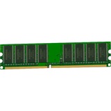 Mushkin 1GB PC2100 memoria 1 x 1 GB DDR 266 MHz 1 GB, 1 x 1 GB, DDR, 266 MHz, 184-pin DIMM