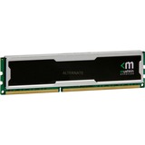 Mushkin 1GB PC3200 memoria 1 x 1 GB DDR 400 MHz 1 GB, 1 x 1 GB, DDR, 400 MHz, Lite retail