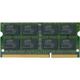 Mushkin 4GB DDR3-1600 memoria 1 x 4 GB 1600 MHz 4 GB, 1 x 4 GB, DDR3, 1600 MHz