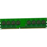 Mushkin 4GB DDR3 PC3-10666 memoria 1 x 4 GB 1333 MHz 4 GB, 1 x 4 GB, DDR3, 1333 MHz, 240-pin DIMM, Lite retail