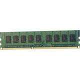 Mushkin 4GB PC3-10666 memoria 1 x 4 GB DDR3 1333 MHz Data Integrity Check (verifica integrità dati) 4 GB, 1 x 4 GB, DDR3, 1333 MHz, 240-pin DIMM