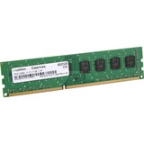 Mushkin 992028 memoria 8 GB 1 x 8 GB DDR3 1600 MHz 8 GB, 1 x 8 GB, DDR3, 1600 MHz, Verde