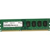 Mushkin DIMM 8GB DDR3 Essentials memoria 1 x 8 GB 1333 MHz 8 GB, 1 x 8 GB, DDR3, 1333 MHz, 240-pin DIMM, Lite retail