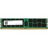 Mushkin ESSENTIALS memoria 32 GB 1 x 32 GB DDR4 2666 MHz 32 GB, 1 x 32 GB, DDR4, 2666 MHz