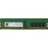 Mushkin Essentials memoria 16 GB 1 x 16 GB DDR4 2133 MHz 16 GB, 1 x 16 GB, DDR4, 2133 MHz