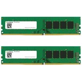 Mushkin Essentials memoria 16 GB 2 x 8 GB DDR4 2933 MHz 16 GB, 2 x 8 GB, DDR4, 2933 MHz