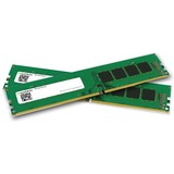 Mushkin Essentials memoria 16 GB 2 x 8 GB DDR4 2933 MHz 16 GB, 2 x 8 GB, DDR4, 2933 MHz