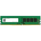 Mushkin Essentials memoria 32 GB 1 x 32 GB DDR4 2933 MHz 32 GB, 1 x 32 GB, DDR4, 2933 MHz