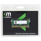 Mushkin Essentials memoria 32 GB 1 x 32 GB DDR4 3200 MHz 32 GB, 1 x 32 GB, DDR4, 3200 MHz