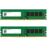 Mushkin Essentials memoria 32 GB 2 x 16 GB DDR4 2933 MHz 32 GB, 2 x 16 GB, DDR4, 2933 MHz