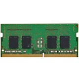 Mushkin Essentials memoria 4 GB 1 x 4 GB DDR4 4 GB, 1 x 4 GB, DDR4