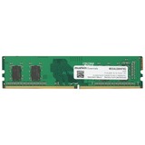 Mushkin Essentials memoria 4 GB 1 x 4 GB DDR4 2666 MHz 4 GB, 1 x 4 GB, DDR4, 2666 MHz, UDIMM