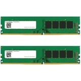 Mushkin Essentials memoria 64 GB 2 x 32 GB DDR4 3200 MHz 64 GB, 2 x 32 GB, DDR4, 3200 MHz