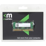 Mushkin Essentials memoria 8 GB 1 x 8 GB DDR4 2133 MHz 8 GB, 1 x 8 GB, DDR4, 2133 MHz