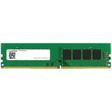 Mushkin Essentials memoria 8 GB 1 x 8 GB DDR4 2933 MHz 8 GB, 1 x 8 GB, DDR4, 2933 MHz