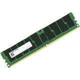 Mushkin Proline memoria 8 GB 1 x 8 GB DDR4 2400 MHz Data Integrity Check (verifica integrità dati) 8 GB, 1 x 8 GB, DDR4, 2400 MHz