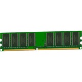 Mushkin SP Series DDR-333 1GB CL2.5 memoria 1 x 1 GB 333 MHz 1 GB, 1 x 1 GB, DDR, 333 MHz, 184-Pin DIMM, Lite retail