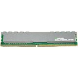 Mushkin Silverline memoria 32 GB 2 x 16 GB DDR4 2666 MHz 32 GB, 2 x 16 GB, DDR4, 2666 MHz