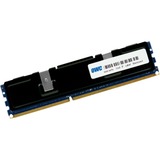 OWC 16GB, PC10600, DDR3, 1333MHz memoria 1 x 16 GB Data Integrity Check (verifica integrità dati) PC10600, DDR3, 1333MHz, 16 GB, 1 x 16 GB, DDR3, 1333 MHz, 240-pin DIMM, Nero, Blu