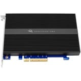 OWC 4.0TB Accelsior 4M2 M.2 4000 GB PCI Express 3.0 3D TLC NAND NVMe, Disco a stato solido 4000 GB, M.2, 6318 MB/s