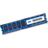 OWC 8GB, PC10600, DDR3, 1333MHz memoria 1 x 8 GB Data Integrity Check (verifica integrità dati) PC10600, DDR3, 1333MHz, 8 GB, 1 x 8 GB, DDR3, 1333 MHz, 240-pin DIMM, Blu