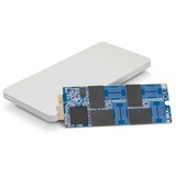 OWC Aura Pro 500 GB SATA TLC 3D NAND 500 GB, 530 MB/s, 6 Gbit/s