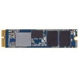 OWC Aura Pro X2 240 GB PCI Express 3.1 3D TLC NAND NVMe 240 GB, 2989 MB/s