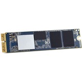 OWC Aura Pro X2 960 GB PCI Express 3.1 3D TLC NAND NVMe 960 GB, 3194 MB/s