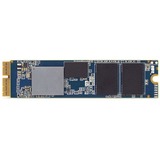 OWC Aura Pro X2 M.2 1024 GB PCI Express 3.1 3D TLC NVMe 1024 GB, M.2, 3194 MB/s
