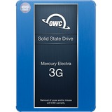 OWC Mercury Electra 3G 2.5" 1000 GB Serial ATA III blu, 1000 GB, 2.5", 3 Gbit/s