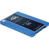 OWC Mercury Electra 3G 2.5" 1000 GB Serial ATA III, Disco a stato solido blu, 1000 GB, 2.5", 3 Gbit/s
