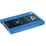 OWC Mercury Electra 3G 2.5" 250 GB Serial ATA III, Disco a stato solido blu, 250 GB, 2.5", 3 Gbit/s