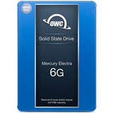 OWC Mercury Electra 6G 2.5" 250 GB Serial ATA III 250 GB, 2.5", 6 Gbit/s