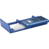 OWC Mount Pro Kit di fissaggio, Telaio di montaggio blu