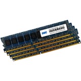 OWC OWC1866D3E8M32 memoria 32 GB 4 x 8 GB DDR3 1866 MHz Data Integrity Check (verifica integrità dati) 32 GB, 4 x 8 GB, DDR3, 1866 MHz, 240-pin DIMM, Blu