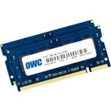 OWC OWC5300DDR2S6GP memoria 6 GB 2+4 GB DDR2 667 MHz 6 GB, 2+4 GB, DDR2, 667 MHz, 200-pin SO-DIMM